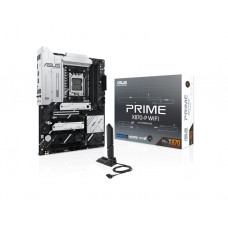 დედა დაფა: Asus PRIME X870-P WIFI 4DDR5 AM5 - 90MB1IS0-M0EAY0