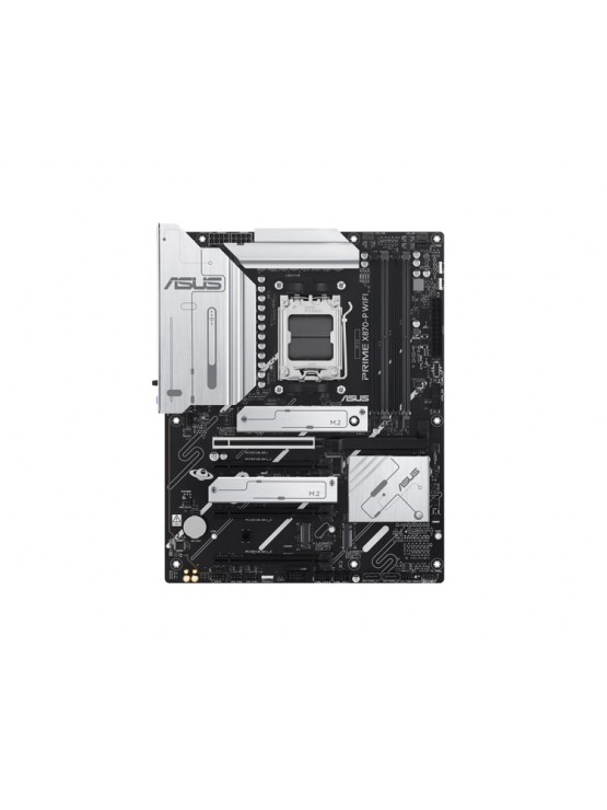 დედა დაფა: Asus PRIME X870-P WIFI 4DDR5 AM5 - 90MB1IS0-M0EAY0