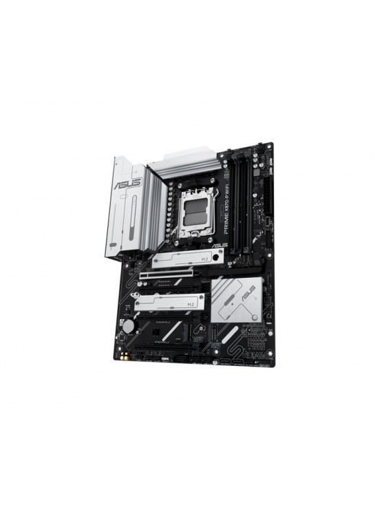 დედა დაფა: Asus PRIME X870-P WIFI 4DDR5 AM5 - 90MB1IS0-M0EAY0
