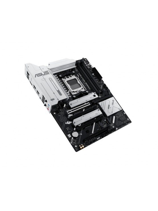 დედა დაფა: Asus PRIME X870-P WIFI 4DDR5 AM5 - 90MB1IS0-M0EAY0
