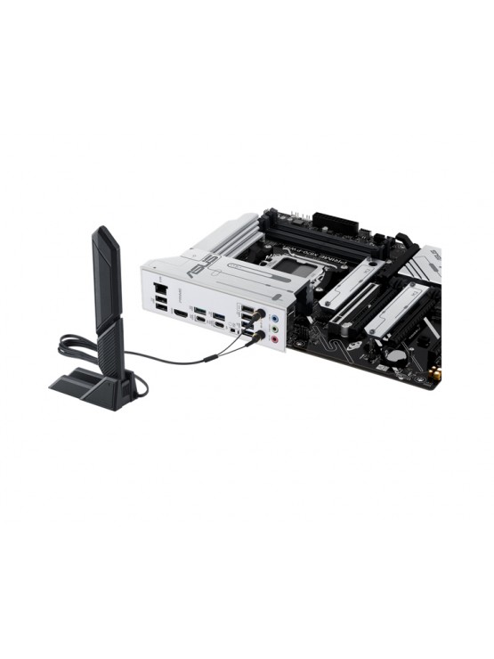 დედა დაფა: Asus PRIME X870-P WIFI 4DDR5 AM5 - 90MB1IS0-M0EAY0