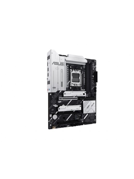 დედა დაფა: Asus PRIME X870-P 4DDR5 AM5 - 90MB1IT0-M0EAY0