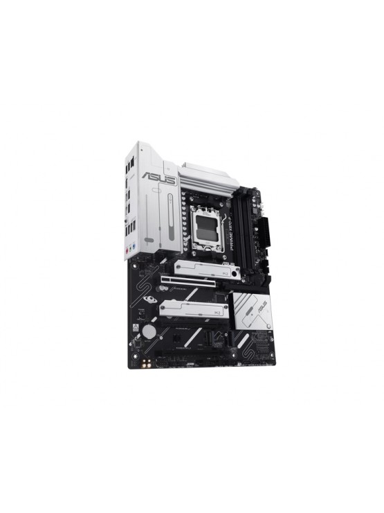 დედა დაფა: Asus PRIME X870-P 4DDR5 AM5 - 90MB1IT0-M0EAY0