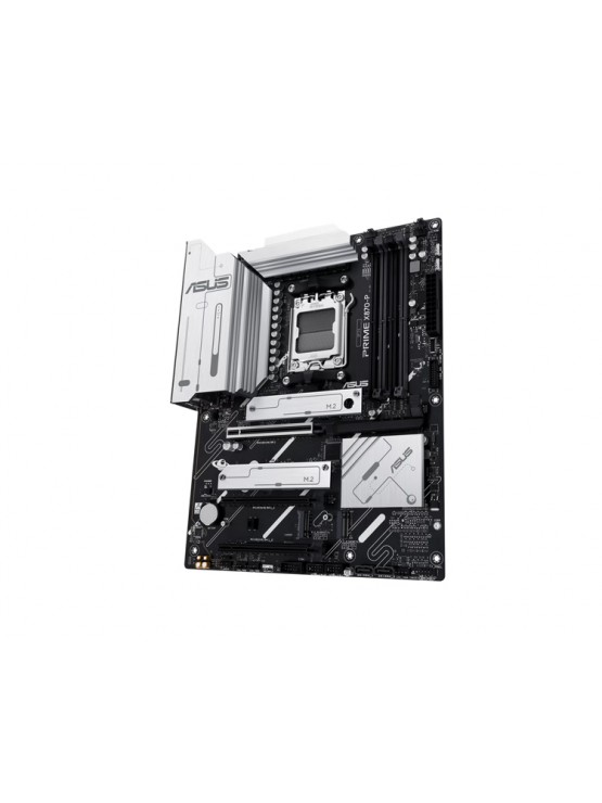 დედა დაფა: Asus PRIME X870-P 4DDR5 AM5 - 90MB1IT0-M0EAY0