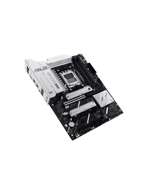 დედა დაფა: Asus PRIME X870-P 4DDR5 AM5 - 90MB1IT0-M0EAY0