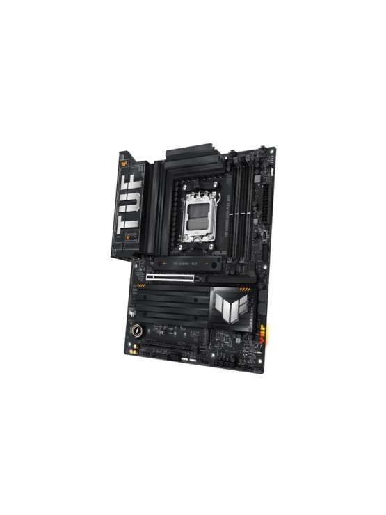 დედა დაფა: Asus TUF GAMING X870-PLUS WIFI 4DDR5 AM5 - 90MB1IU0-M0EAY0