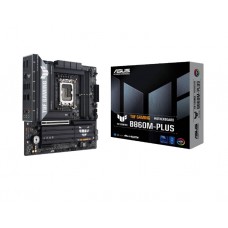 დედა დაფა: Asus TUF GAMING B860M-PLUS 4DDR5 LGA1851 - 90MB1JW0-M0EAY0