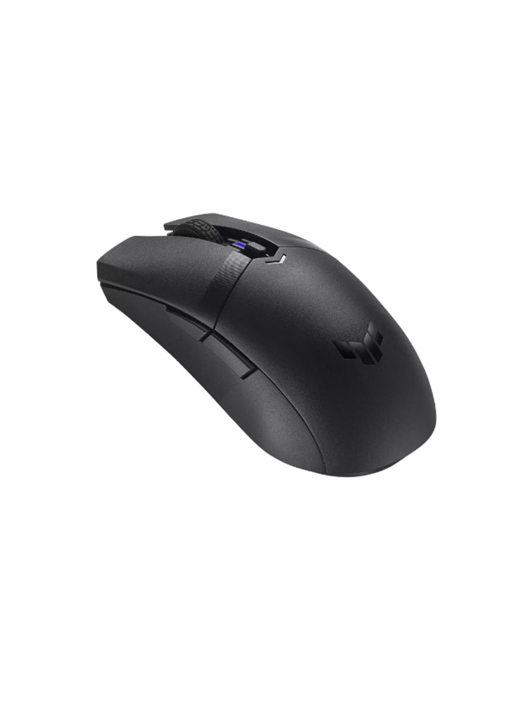 მაუსი: Asus TUF Gaming M4 Wireless Bluetooth Mouse Black - 90MP02F0-BMUA00