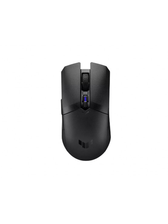 მაუსი: Asus TUF Gaming M4 Wireless Bluetooth Mouse Black - 90MP02F0-BMUA00