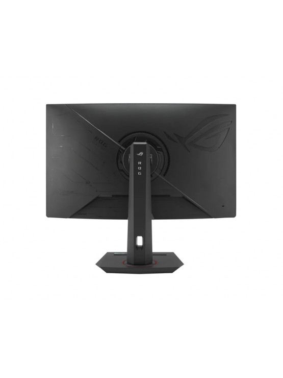 მონიტორი: Asus ROG Strix XG32WCMS 31.5" QHD Curved VA 280Hz 1ms HDMI DP USB-C - 90LM09X0-B01970