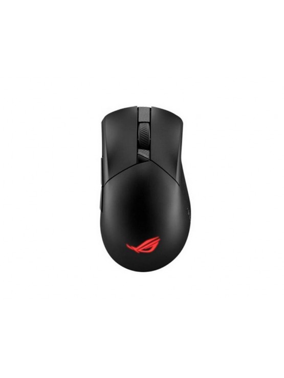 მაუსი: Asus ROG Gladius III Wireless AIMPOINT RGB Gaming Mouse Black - 90MP02Y0-BMUA01