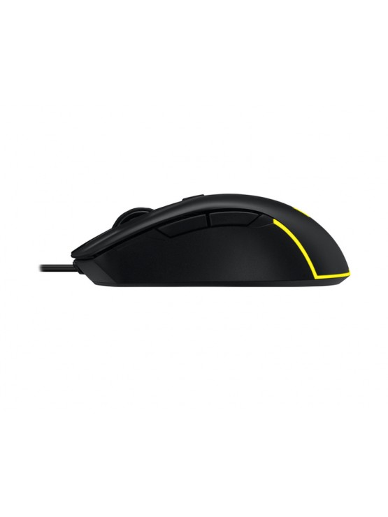 მაუსი: Asus TUF Gaming M3 Gen II Gaming Mouse Black - 90MP0320-BMUA00