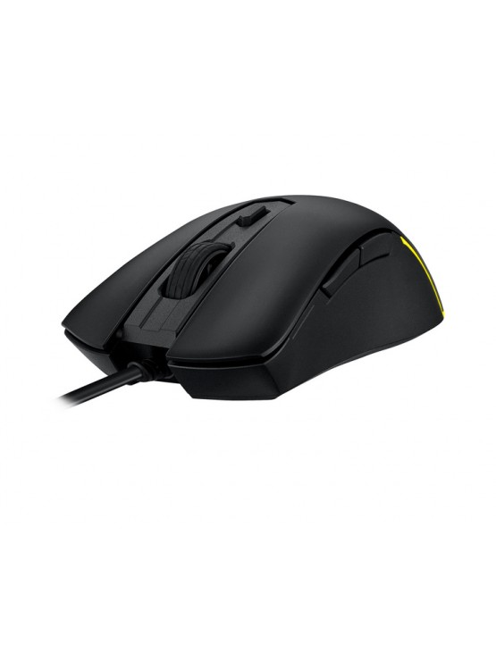 მაუსი: Asus TUF Gaming M3 Gen II Gaming Mouse Black - 90MP0320-BMUA00