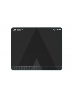 მაუს პადი: Asus ROG Hone Ace Aim Lab Edition Gaming Mouse Pad - 90MP0380-BPUA00