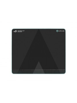მაუს პადი: Asus ROG Hone Ace Aim Lab Edition Gaming Mouse Pad - 90MP0380-BPUA00