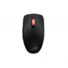 მაუსი: Asus ROG Strix Impact III Wireless RGB Gaming Mouse Black - 90MP03D0-BMUA00