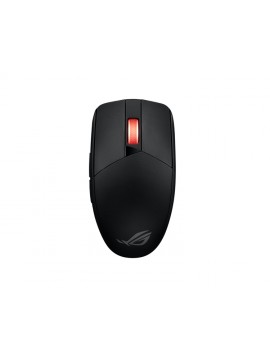 მაუსი: Asus ROG Strix Impact III Wireless RGB Gaming Mouse Black - 90MP03D0-BMUA00