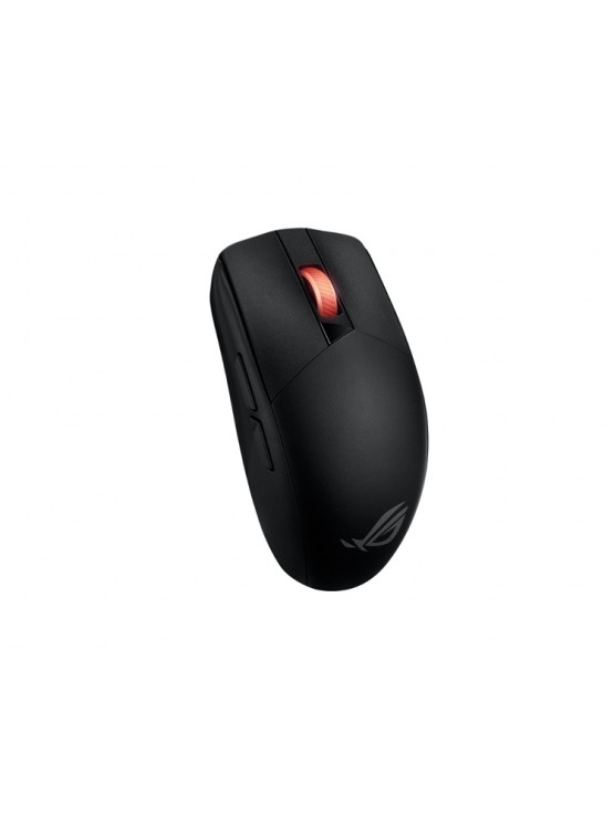 მაუსი: Asus ROG Strix Impact III Wireless RGB Gaming Mouse Black - 90MP03D0-BMUA00