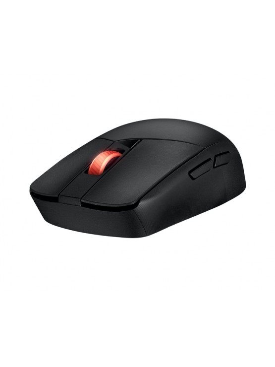 მაუსი: Asus ROG Strix Impact III Wireless RGB Gaming Mouse Black - 90MP03D0-BMUA00