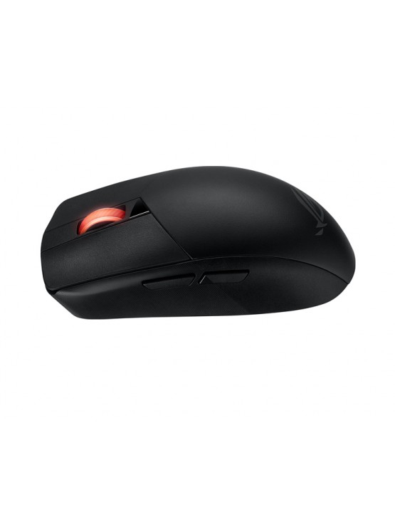 მაუსი: Asus ROG Strix Impact III Wireless RGB Gaming Mouse Black - 90MP03D0-BMUA00