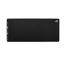 მაუს პადი: Asus ROG Hone Ace XXL Aim Lab Edition Mouse Pad - 90MP03G0-BPUA00