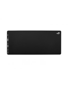 მაუს პადი: Asus ROG Hone Ace XXL Aim Lab Edition Mouse Pad - 90MP03G0-BPUA00