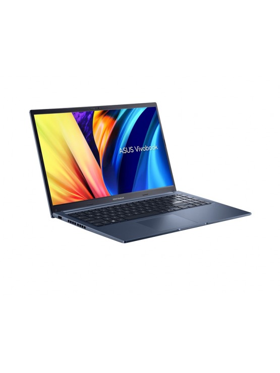 ნოუთბუქი: Asus Vivobook 15 M1502YA-BQ606 15.6" FHD AMD Ryzen 7 5825U 16GB 512GB SSD