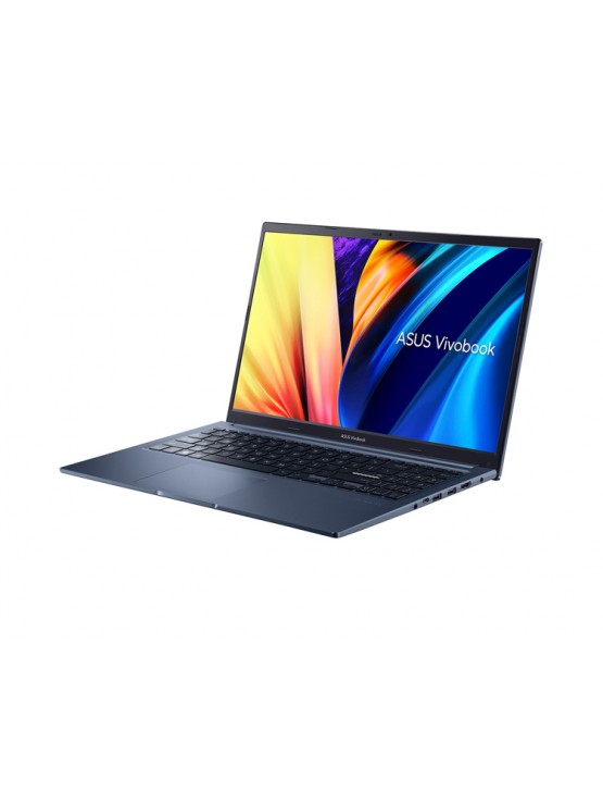 ნოუთბუქი: Asus Vivobook 15 M1502YA-BQ606 15.6" FHD AMD Ryzen 7 5825U 16GB 512GB SSD