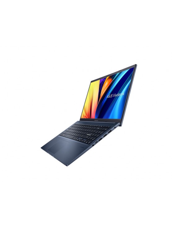 ნოუთბუქი: Asus Vivobook 15 M1502YA-BQ606 15.6" FHD AMD Ryzen 7 5825U 16GB 512GB SSD
