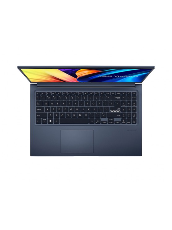 ნოუთბუქი: Asus Vivobook 15 M1502YA-BQ606 15.6" FHD AMD Ryzen 7 5825U 16GB 512GB SSD