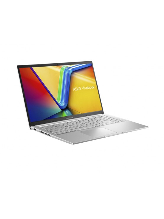 ნოუთბუქი: Asus Vivobook 15 M1502YA-BQ607 15.6" FHD AMD Ryzen 7 5825U 16GB 512GB SSD
