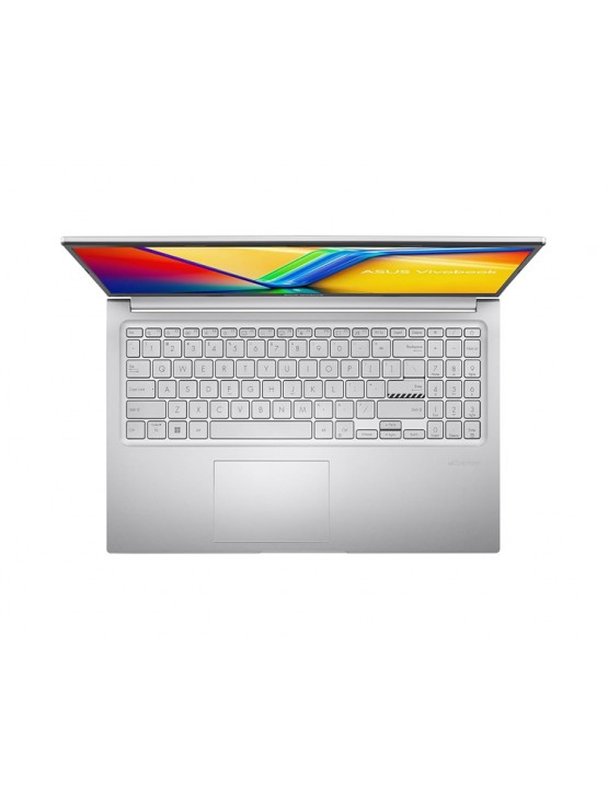 ნოუთბუქი: Asus Vivobook 15 M1502YA-BQ607 15.6" FHD AMD Ryzen 7 5825U 16GB 512GB SSD