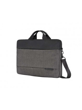 ნოუთბუქის ჩანთა: Asus EOS2 Shoulder Bag 15.6" Black