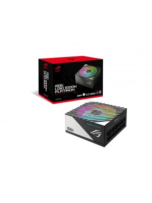 კვების ბლოკი: Asus ROG LOKI 1000W 80Plus Platinum SFX-L - 90YE00N1-B0NA00