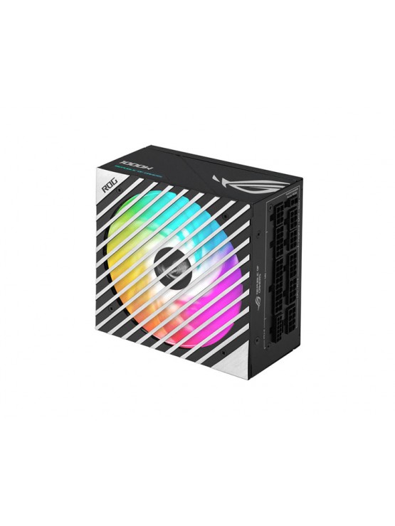 კვების ბლოკი: Asus ROG LOKI 1000W 80Plus Platinum SFX-L - 90YE00N1-B0NA00