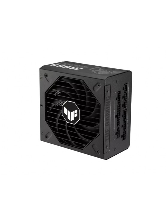 კვების ბლოკი: Asus TUF Gaming 850W 80Plus Gold ATX 3.1 - 90YE00S2-B0NA00