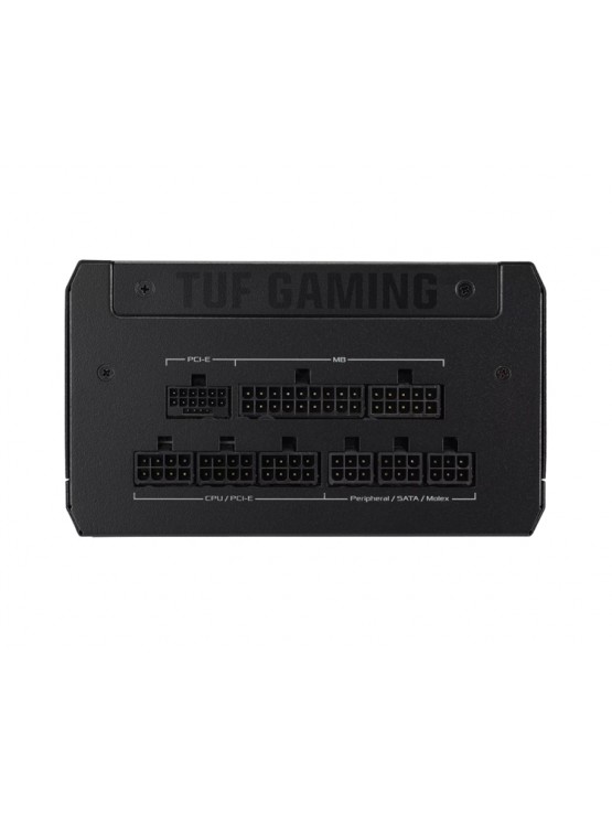 კვების ბლოკი: Asus TUF Gaming 850W 80Plus Gold ATX 3.1 - 90YE00S2-B0NA00