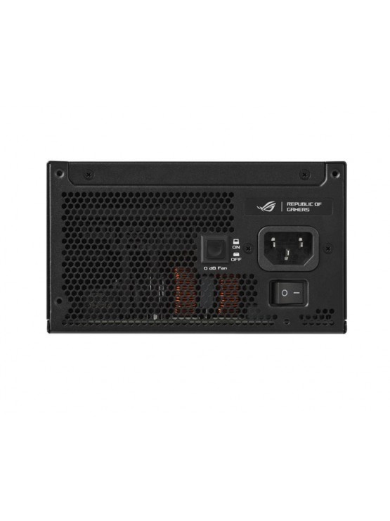 კვების ბლოკი: Asus ROG STRIX 1000W 80Plus Platinum ATX 3.1 - 90YE00W1-B0NA00