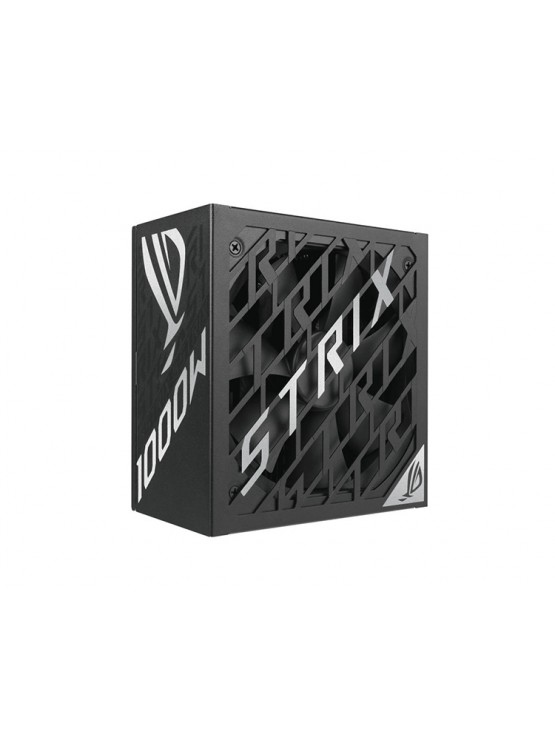 კვების ბლოკი: Asus ROG STRIX 1000W 80Plus Platinum ATX 3.1 - 90YE00W1-B0NA00