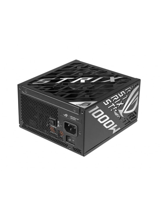 კვების ბლოკი: Asus ROG STRIX 1000W 80Plus Platinum ATX 3.1 - 90YE00W1-B0NA00