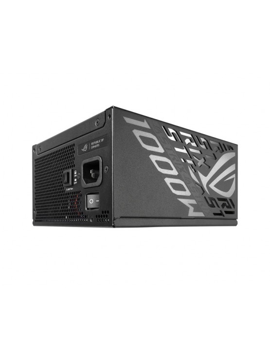 კვების ბლოკი: Asus ROG STRIX 1000W 80Plus Platinum ATX 3.1 - 90YE00W1-B0NA00