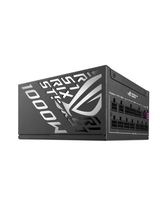 კვების ბლოკი: Asus ROG STRIX 1000W 80Plus Platinum ATX 3.1 - 90YE00W1-B0NA00