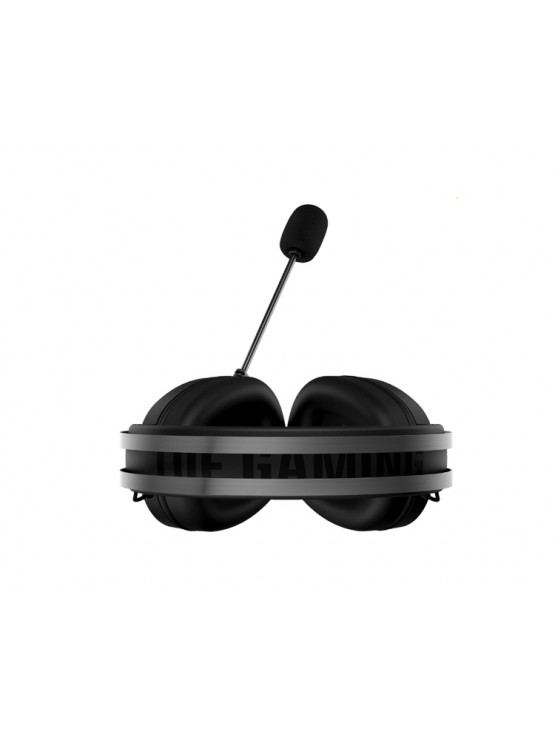 ყურსასმენი: Asus TUF Gaming H1 Gen II Black - 90YH044B-BHUA00