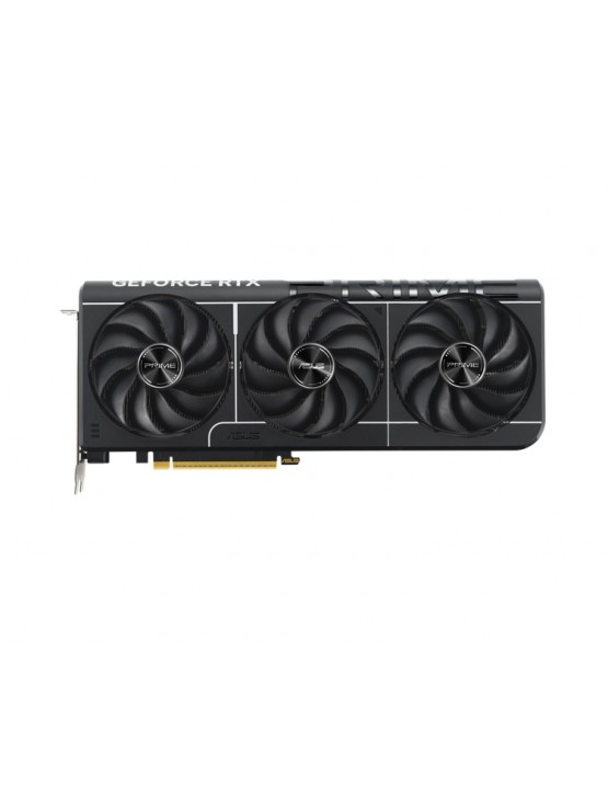 ვიდეო დაფა: Asus PRIME GeForce RTX5080 16GB OC Edition 256-Bit GDDR7 - 90YV0LX0-M0NA00