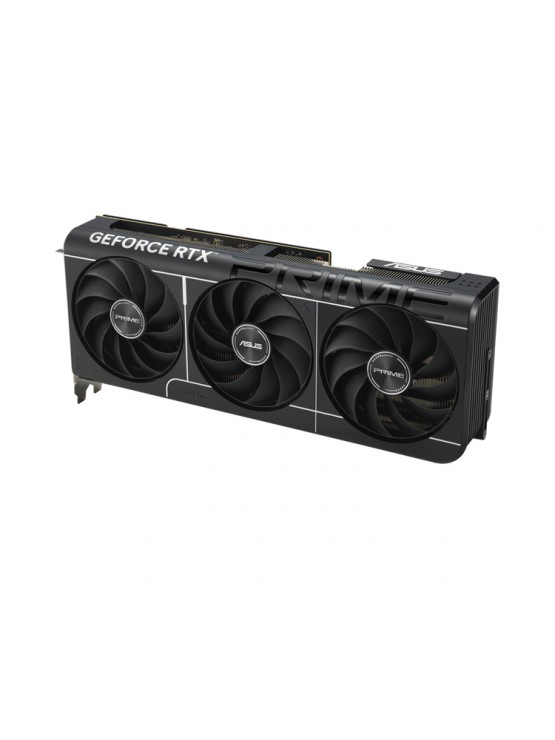 ვიდეო დაფა: Asus PRIME GeForce RTX5080 16GB OC Edition 256-Bit GDDR7 - 90YV0LX0-M0NA00