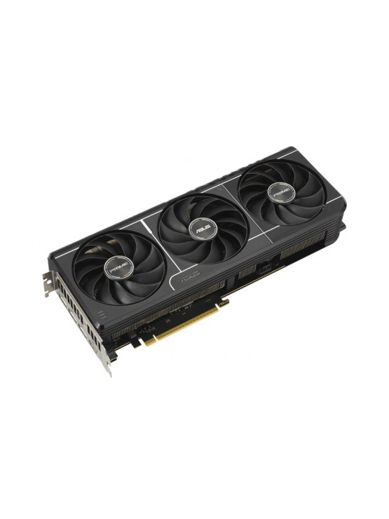 ვიდეო დაფა: Asus PRIME GeForce RTX5080 16GB OC Edition 256-Bit GDDR7 - 90YV0LX0-M0NA00