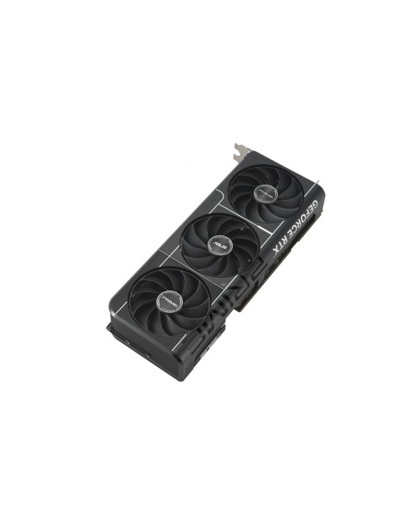 ვიდეო დაფა: Asus PRIME GeForce RTX5080 16GB OC Edition 256-Bit GDDR7 - 90YV0LX0-M0NA00