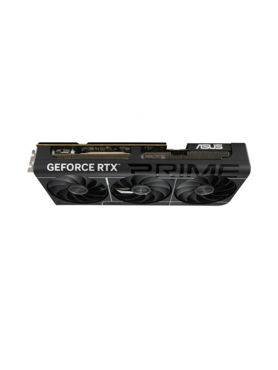 ვიდეო დაფა: Asus PRIME GeForce RTX5080 16GB OC Edition 256-Bit GDDR7 - 90YV0LX0-M0NA00