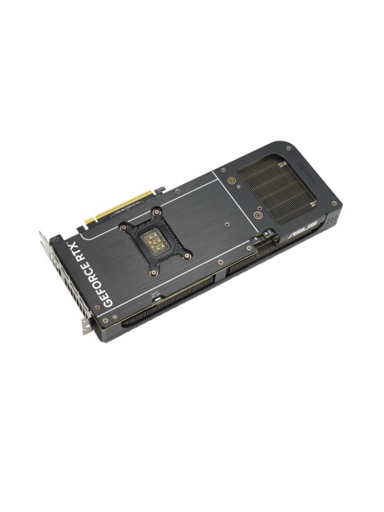 ვიდეო დაფა: Asus PRIME GeForce RTX5080 16GB OC Edition 256-Bit GDDR7 - 90YV0LX0-M0NA00