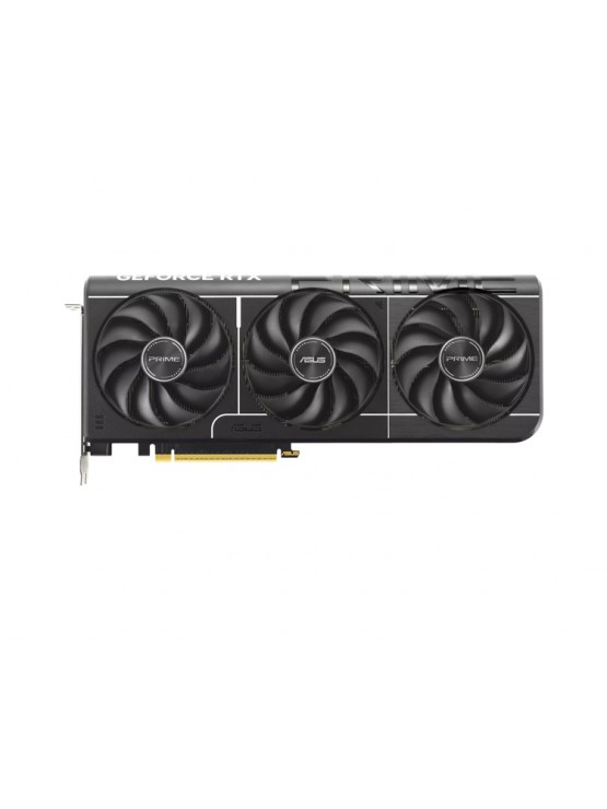 ვიდეო დაფა: Asus PRIME GeForce RTX5070 OC Edition 12GB 192-Bit GDDR7 - 90YV0M10-M0NA00